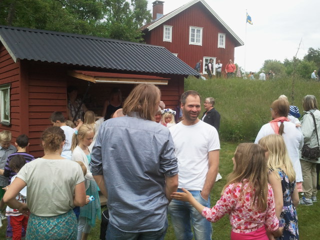 Midsommar